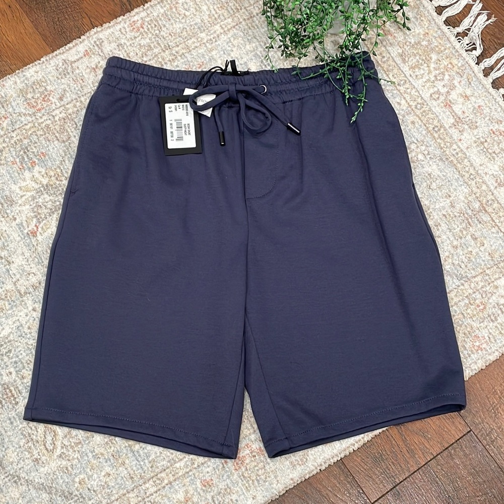 PAIGE BOHDI SHORTS